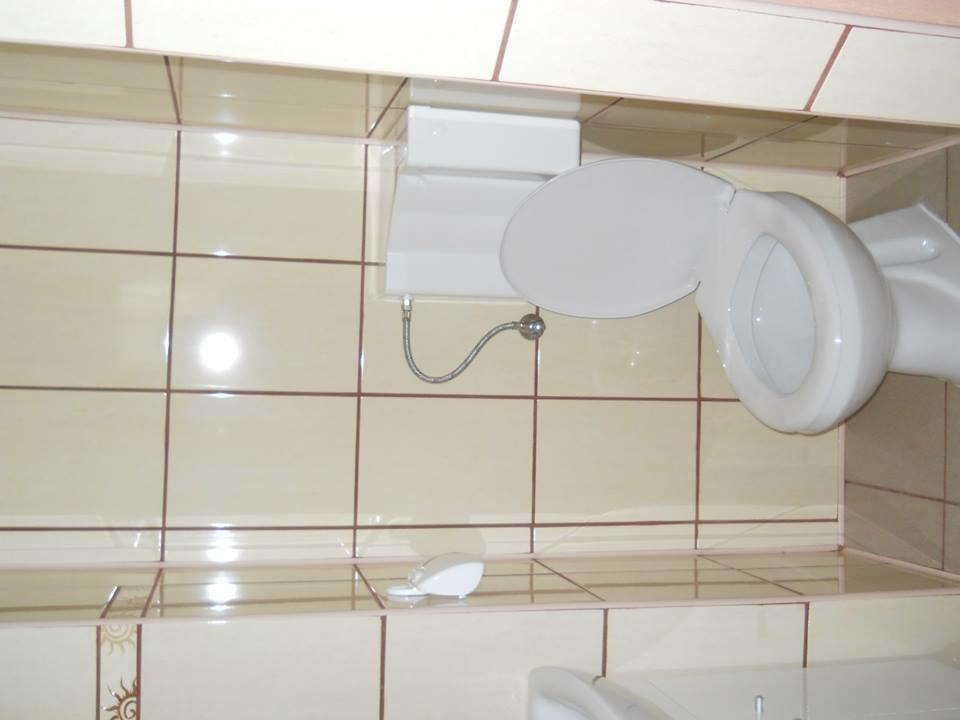 Ersa Panzio Hotel Bisericani  Buitenkant foto