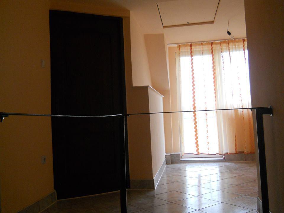Ersa Panzio Hotel Bisericani  Buitenkant foto