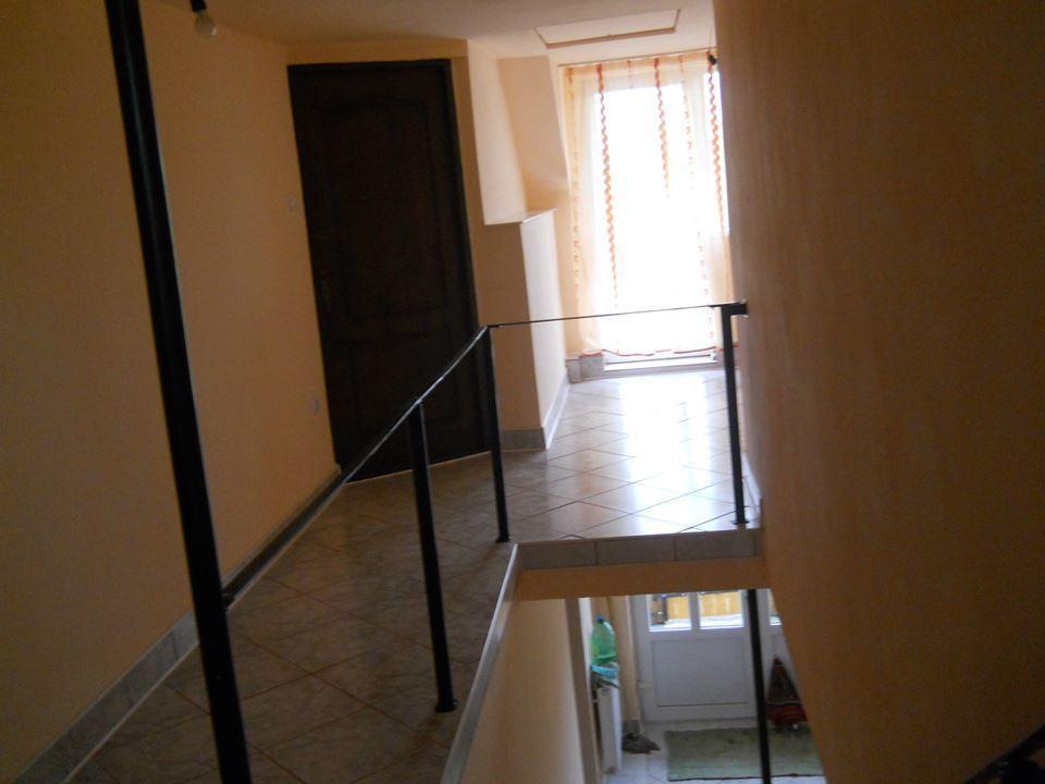 Ersa Panzio Hotel Bisericani  Buitenkant foto