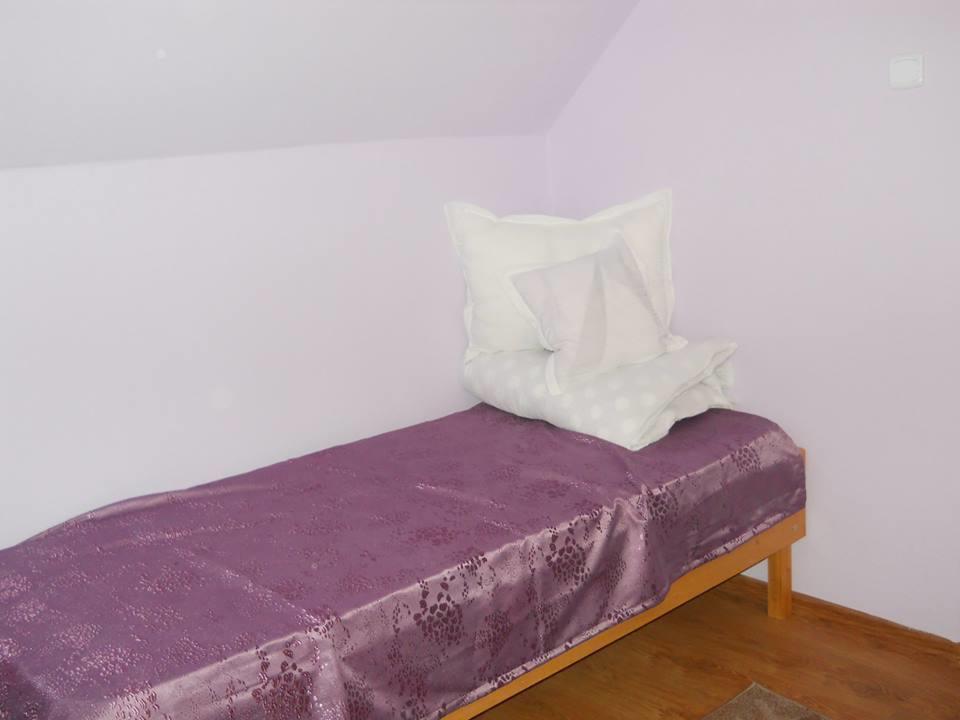 Ersa Panzio Hotel Bisericani  Kamer foto