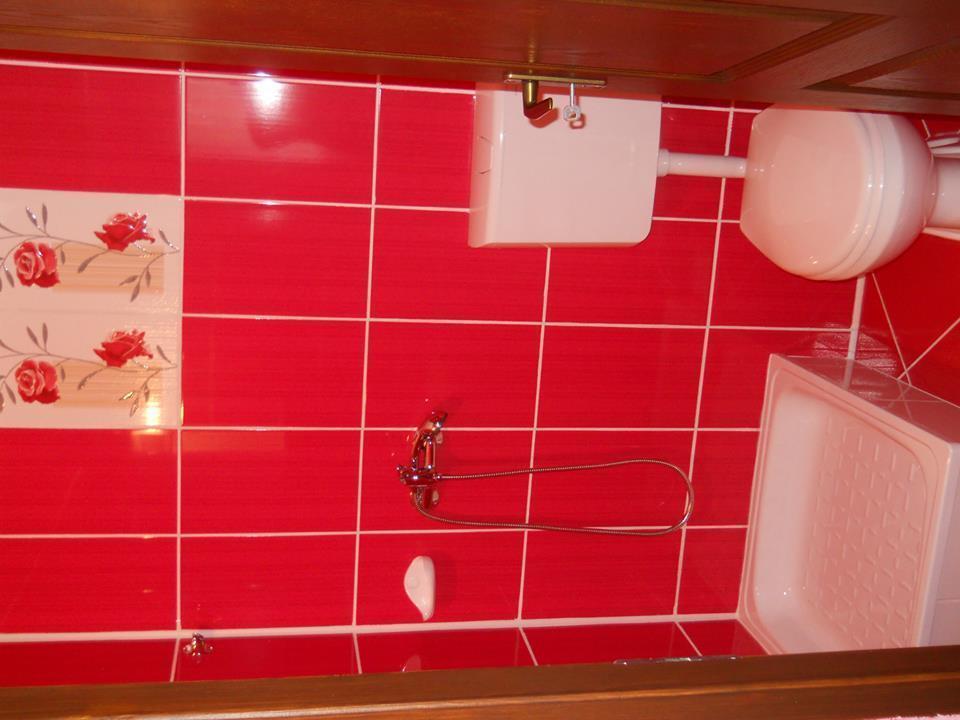Ersa Panzio Hotel Bisericani  Kamer foto