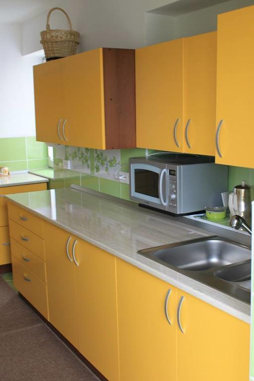 Ersa Panzio Hotel Bisericani  Buitenkant foto